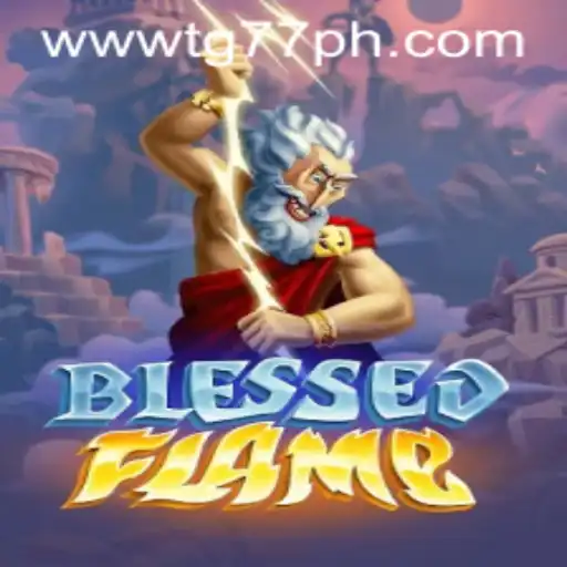 Exploring the Enigmatic World of BlessedFlame: The TG77 Era