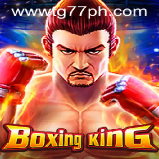 BoxingKing: The Ultimate Ring Showdown