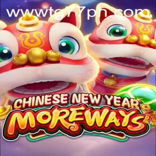 Discover the Excitement: CHINESENEWYEARMOREWAYS