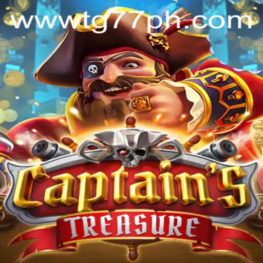 Embark on an Exciting Journey with CaptainssTreasure