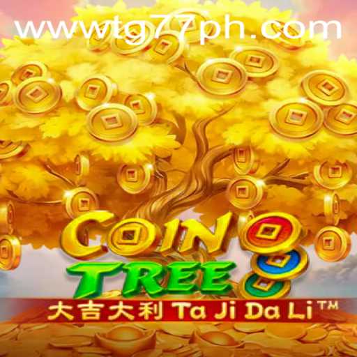 Discovering the World of CoinTree: A Captivating Game Experience with TG77