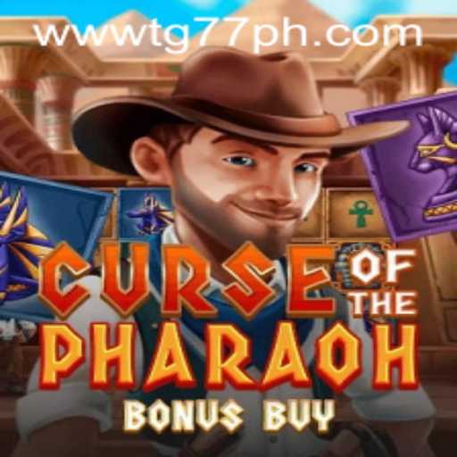 Curse of the Pharaoh: Bonus Buy Adventure