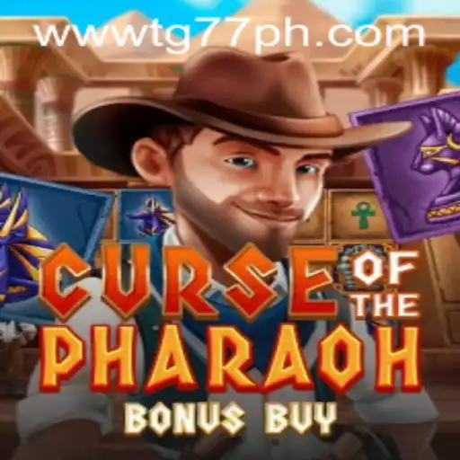 Curse of the Pharaoh: Bonus Buy Adventure