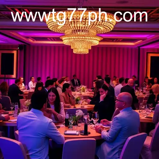 The Exciting World of TG77: A Deep Dive into Exclusive Events