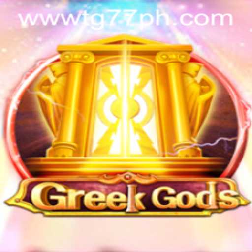 Exploring GreekGods: A New Era of Mythological Gaming