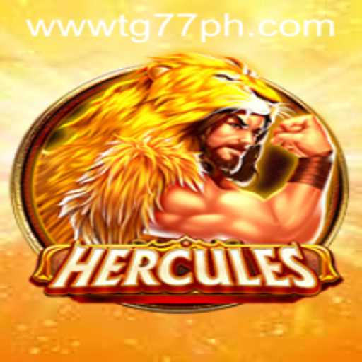 Unveiling Hercules: A Dive into the TG77 Gaming Experience