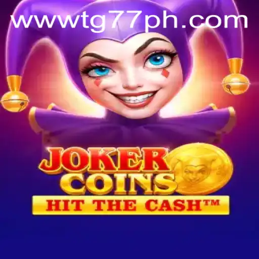 Discover the Dynamic World of JokerCoins: A Thrilling New Game Experience