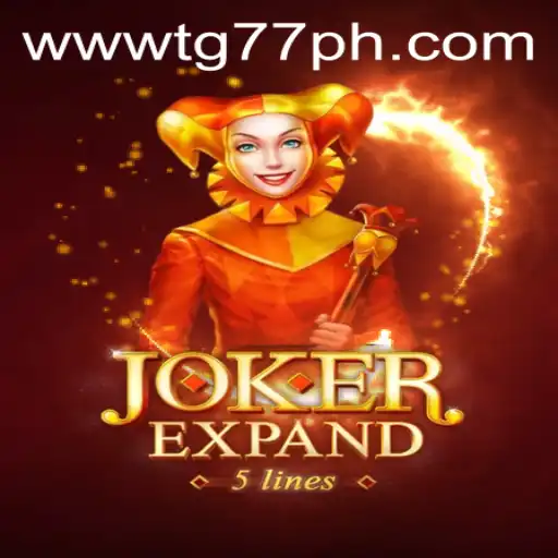 Unveiling JokerExpand: A New Era of Strategic Gaming with TG77