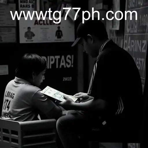 Exploring the Complex World of Jueteng and the Mysterious Role of TG77