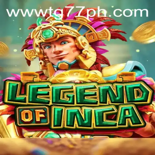Legend of Inca: The Mesmerizing World of TG77