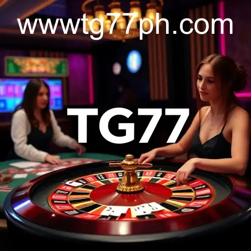 Exploring the Thrilling World of Live Casino with TG77
