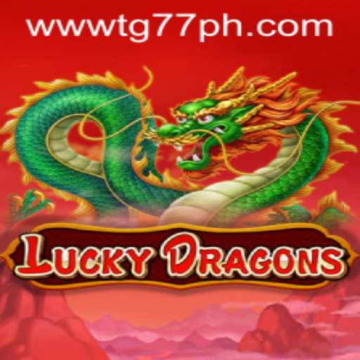 Exploring the Mystical World of LuckyDragons: A Comprehensive Guide