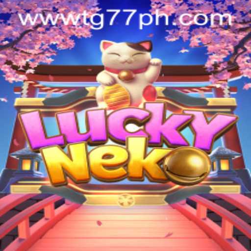 Discover the Enchanting World of LuckyNeko and TG77: A Captivating Gaming Experience