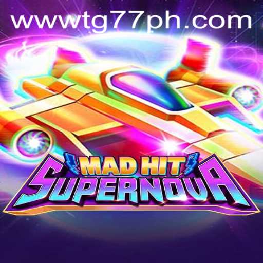 MadHitSupernova: A Dive into the Exciting Universe of TG77