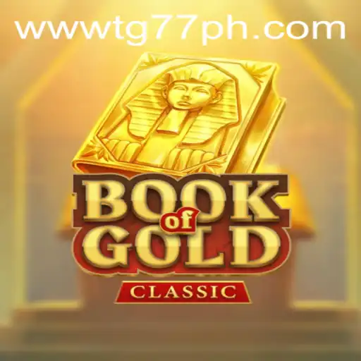 Explore the Ancient Adventures of BookOfGoldClassic with TG77