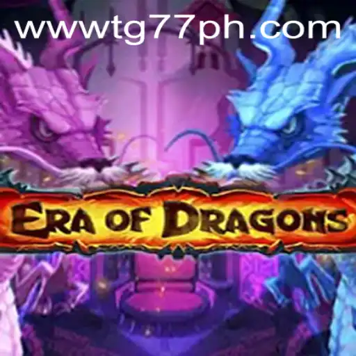 Unveiling the Mystical World of EraOfDragons with TG77