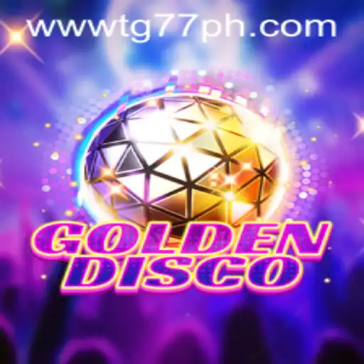 GoldenDisco: Dance Your Way to Victory with the Revolutionary TG77