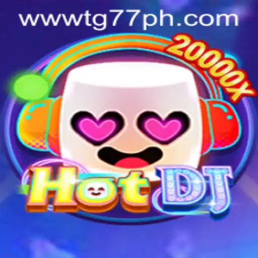 Discover the Exciting World of HotDJ: Immerse Yourself in the Pulse of TG77