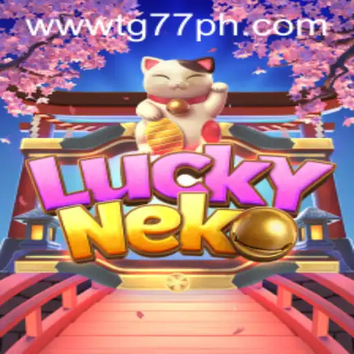 Discover the Enchanting World of LuckyNeko and TG77: A Captivating Gaming Experience