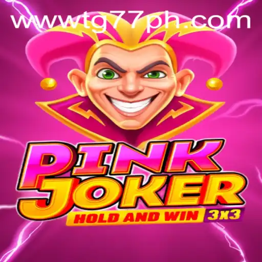 PinkJoker: Exploring the Thrills of the Game and the Impact of TG77