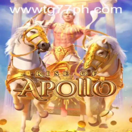 RiseofApollo: Unveiling the Epic Journey in the World of TG77