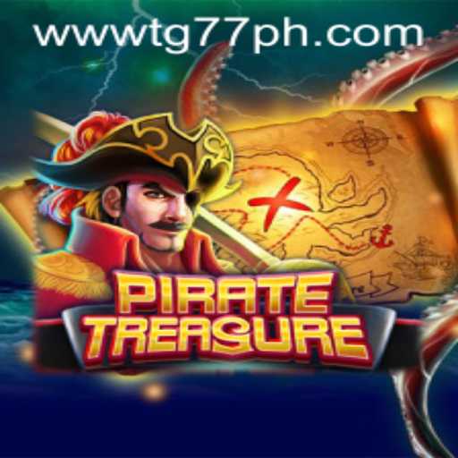 Discover the Thrills of PirateTreasure with TG77