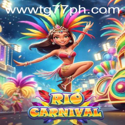 RioCarnival: The Vibrant Fusion of Gaming and Brazilian Culture