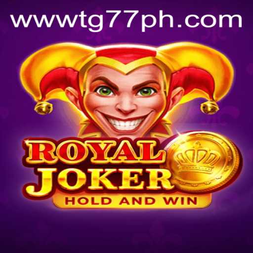Royaljoker TG77: A New Era in Gaming