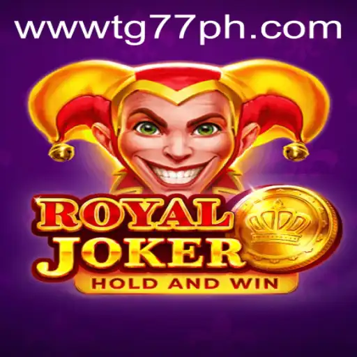 Royaljoker TG77: A New Era in Gaming