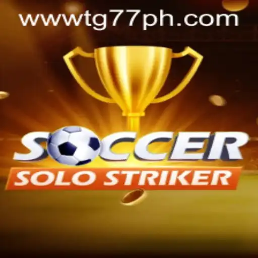 Discover SoccerSoloStriker: Revolutionizing Football with TG77