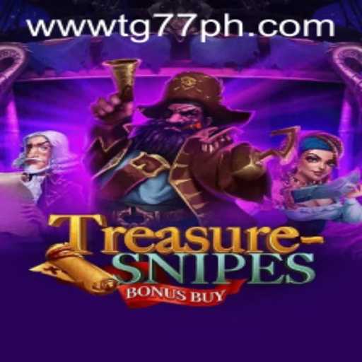 Discover the Thrills of TreasuresnipesBonusBuy