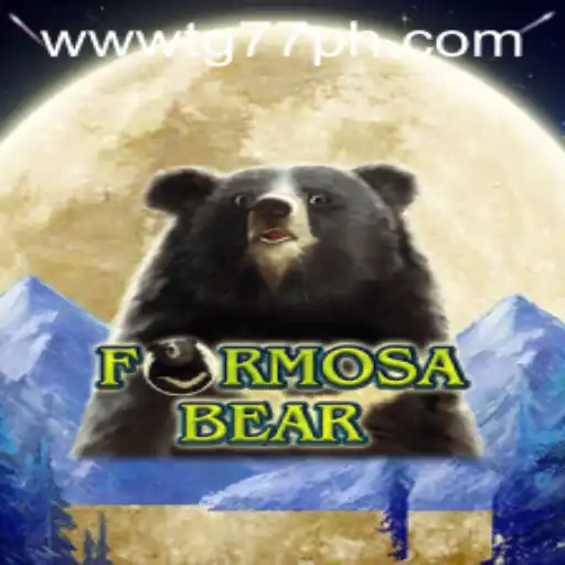 Unveiling FormosaBear Adventure
