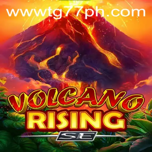 VolcanoRisingSE: Erupting Adventures Await