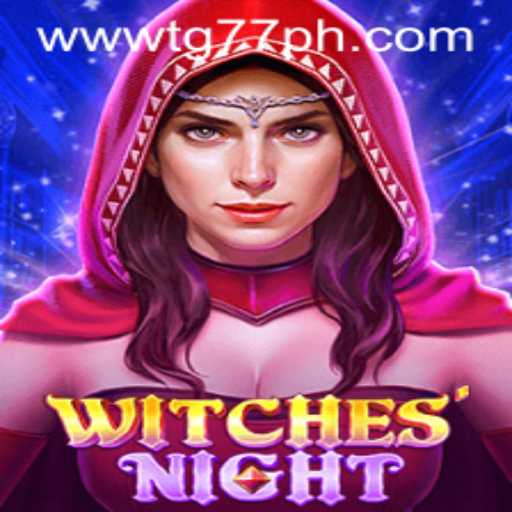 Explore the Enchanting World of WitchesNight