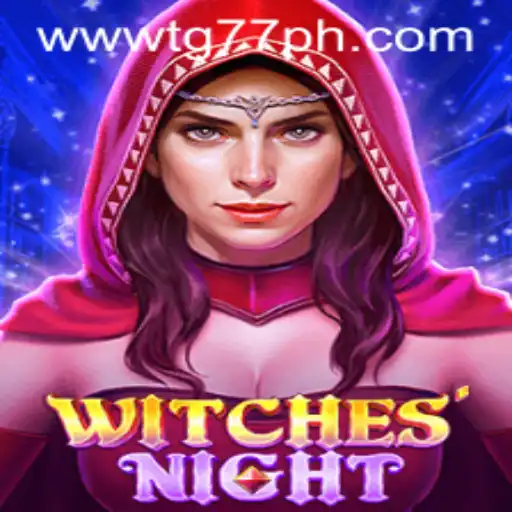 Explore the Enchanting World of WitchesNight