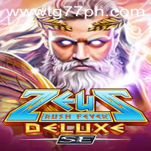 Discover the Excitement of ZeusRushFeverDeluxeSE: The Thrilling World of TG77